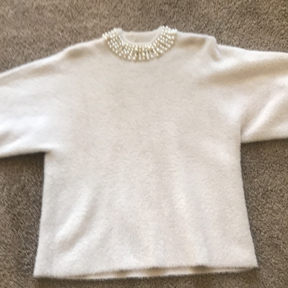 Designer sweater - Picture 4 of 6